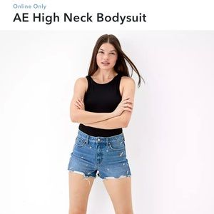 American Eagle Bodysuit